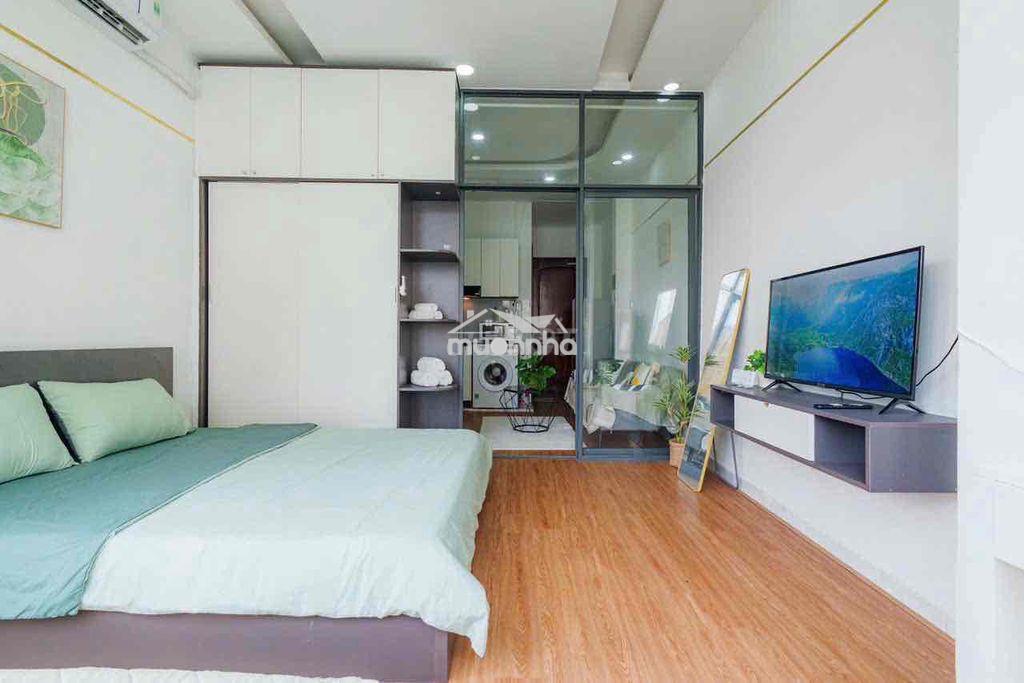 Hot🔥 dự án mới kengg căn hộ full nội thất - 3