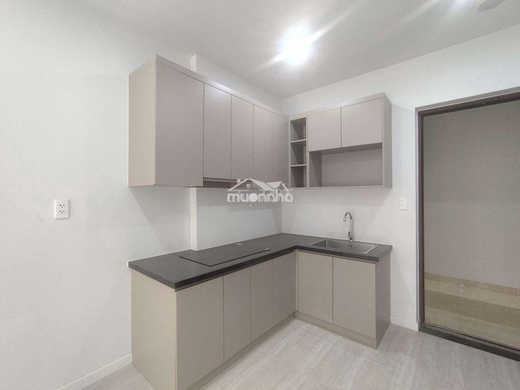 Chủ cho thuê mới căn 2pn2wc cạnh làng đh 5p đến ga metro đhqg - 3