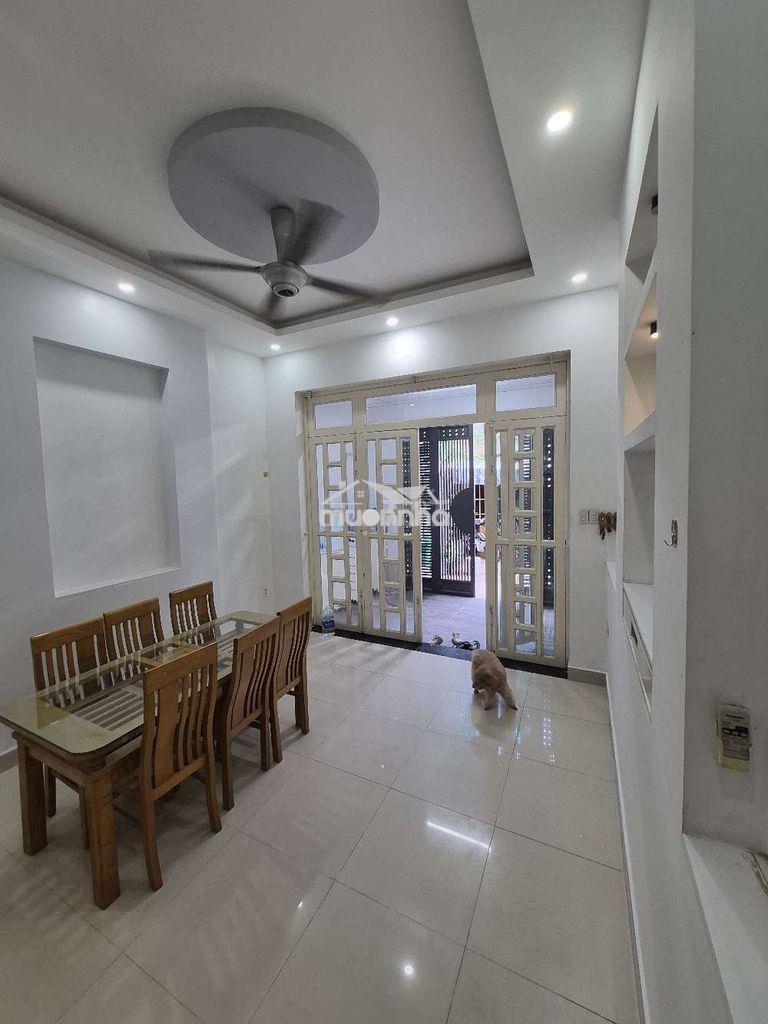 Nhà mới sơn phết mới , tiện ở gia đình ,bán onl ,mở vpcty - 2