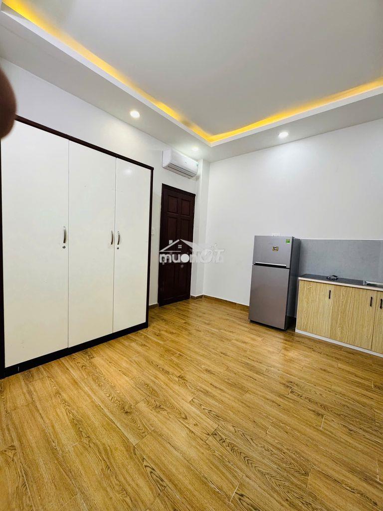 Cho thuê phòng 4.1 - 4.3tr/tháng - vào ở liền - 2 người - 3