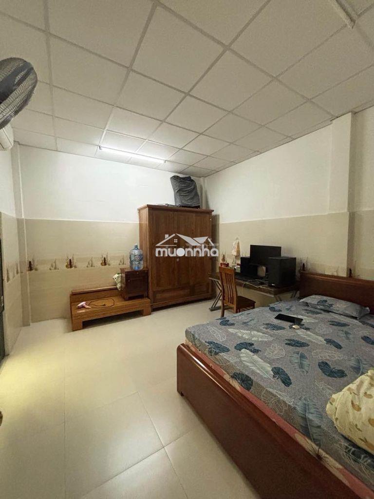 Bán nhà hẻm xe hơi căn góc 2 tầng linh chiểu  63m2 giá 5,4 tỷ - 4