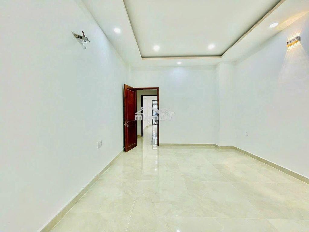Cần cho thuê nhà mt 99b nguyễn cửu đàm p.tân sơn nhì q.tân phú - 4