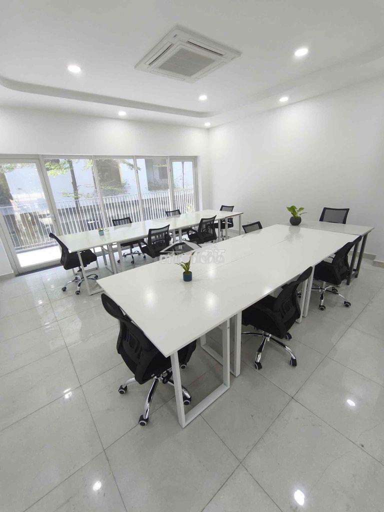 Văn phòng 2 mặt tiền tại sala - 3