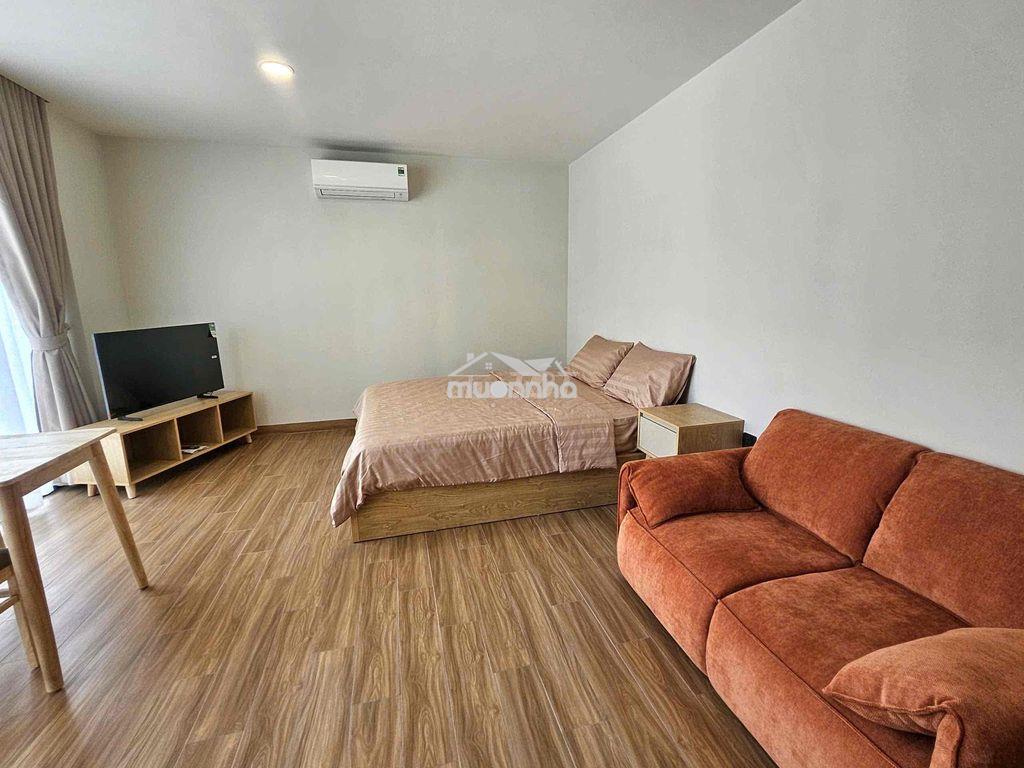 Căn hộ tiện ích sát phú mỹ hưng quận 7 chỉ tính điện - 3