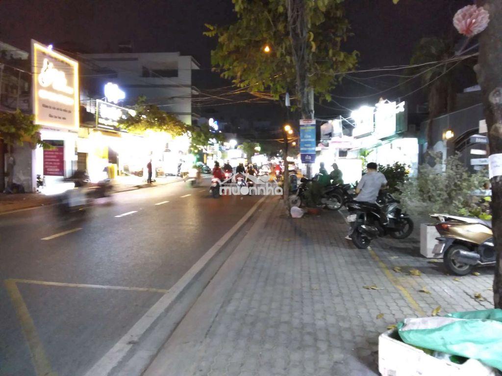 Cho thuê mặt tiền lâm văn bền  - 3