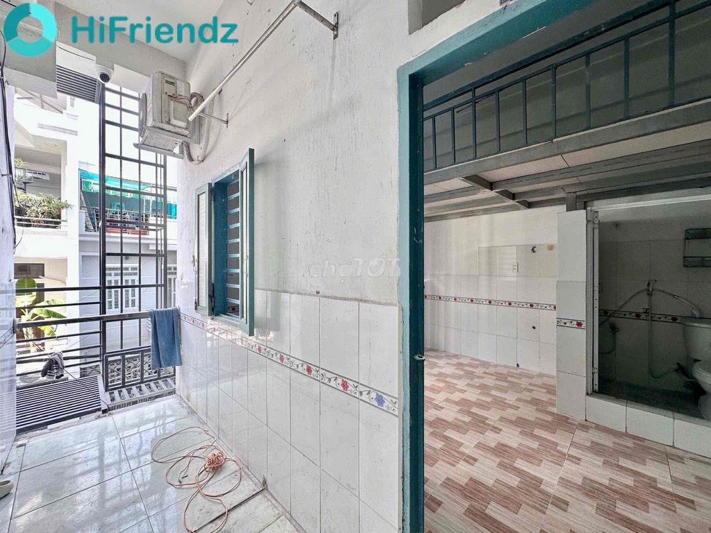 Siêu ngon phòng có gác cửa sổ ngay lê văn quới , bình tân giá rẻ - 2