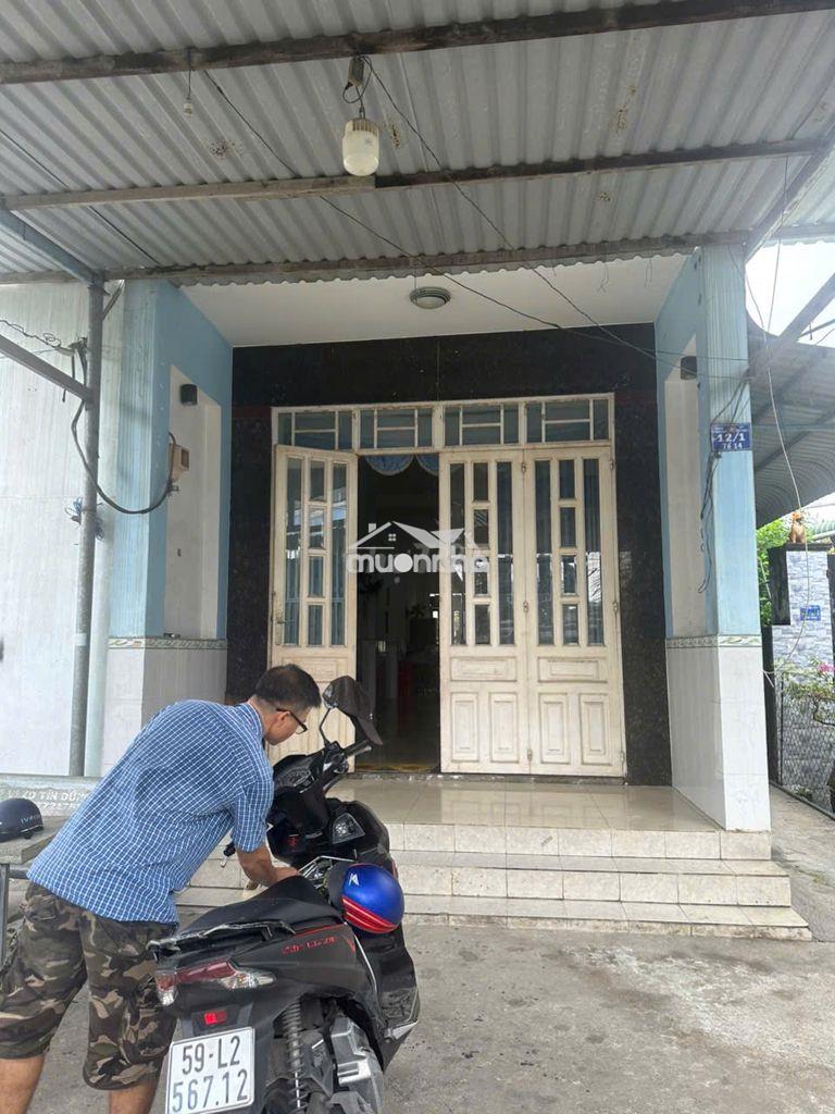 Bán nhà+10 phòng trọ khu phố bình thuận 2 - 4