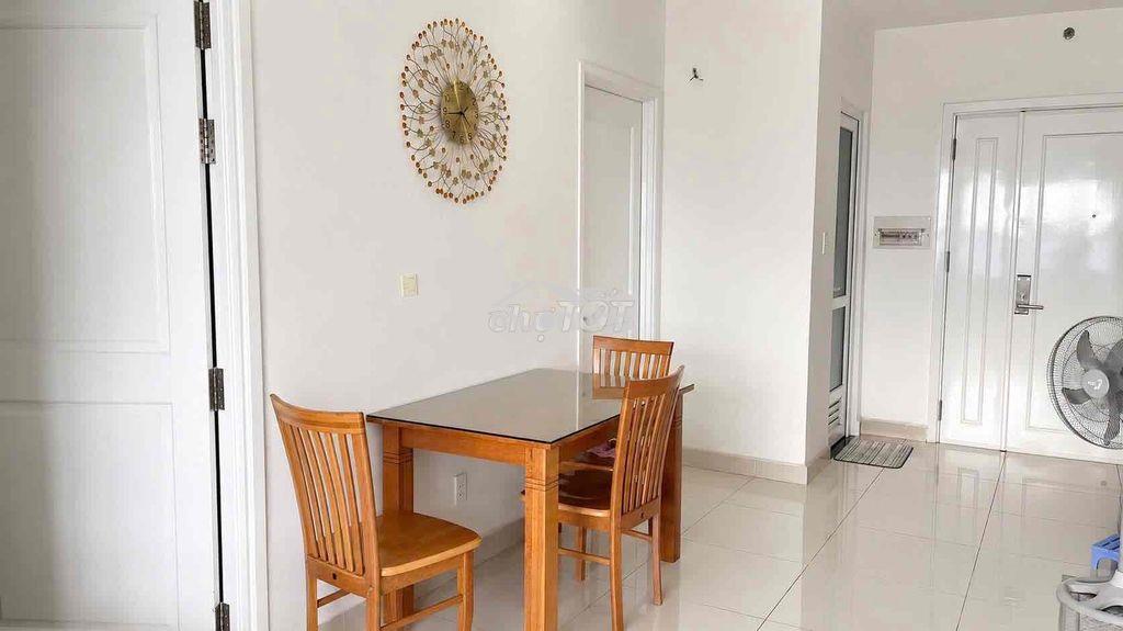 Bán căn chung cư 9 view 2pn full nội thất, hướng công viên - 2