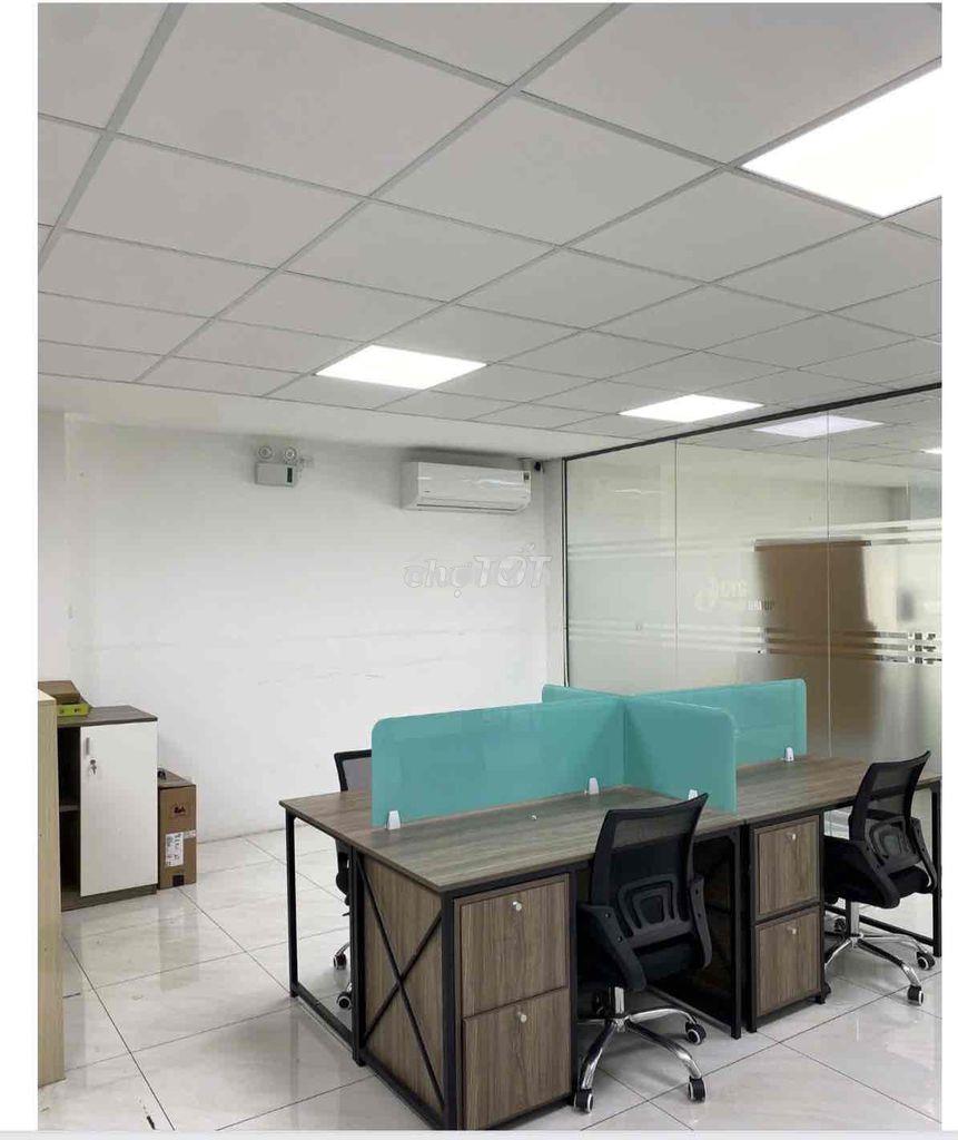 Cho thuê văn phòng cao cấp – full nội thất – vào làm việc ngay quận 2 - 2