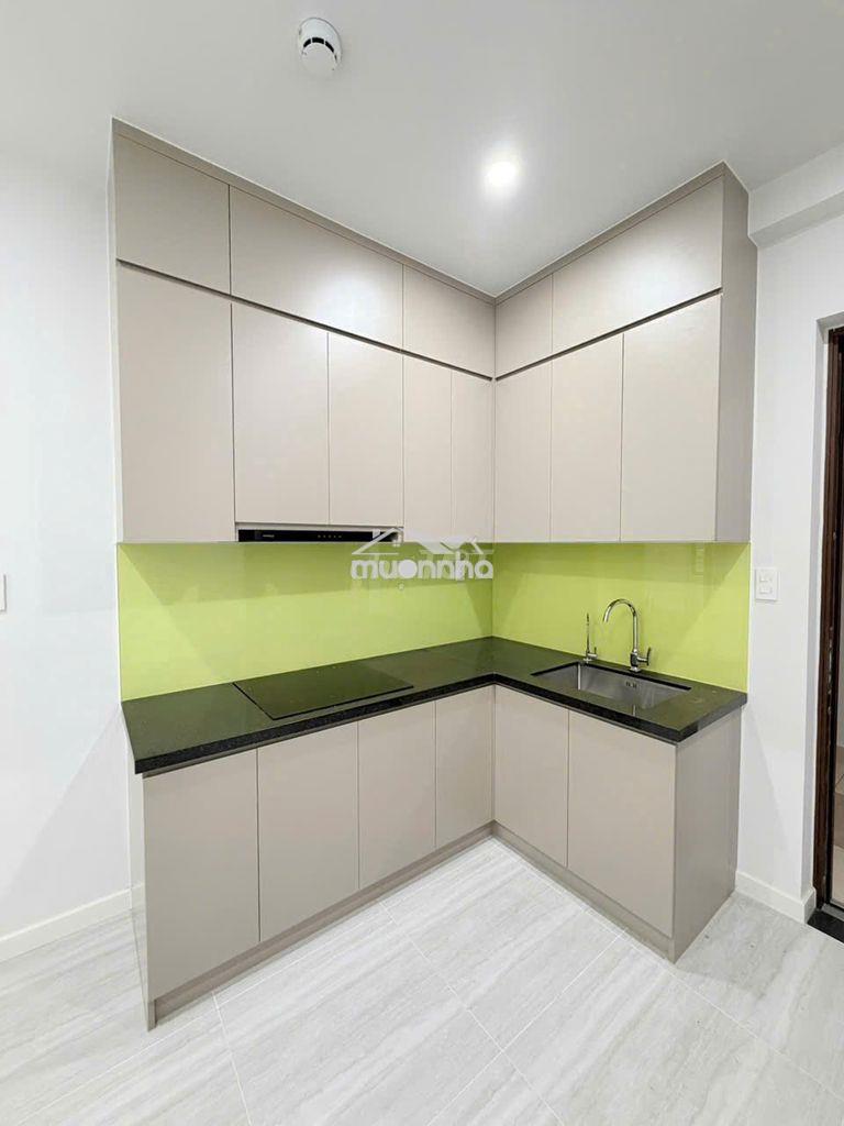 Trống sẵn phòng mới 100% - giá chỉ 5.5tr/tháng ngay làng đại học - 3