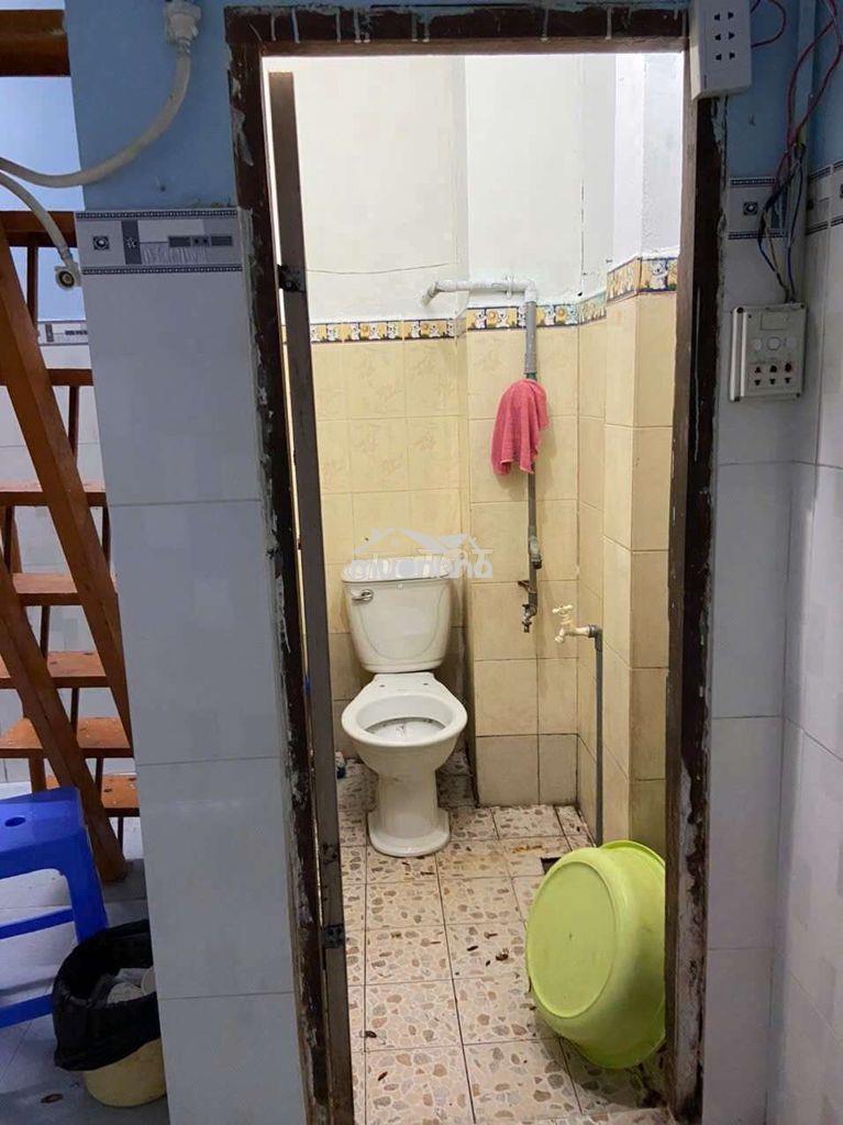 Chính chủ cho thuê phòng đường lạc long quân, quận tân bình - 2
