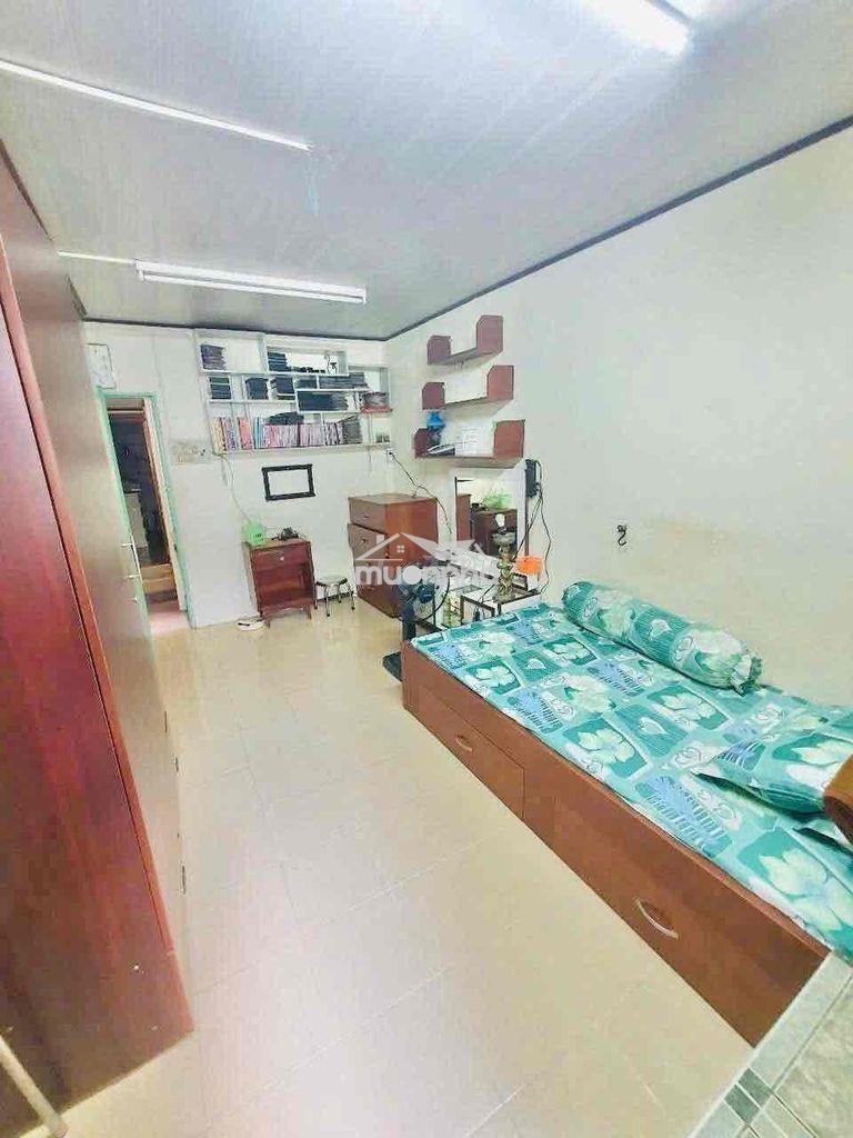 Cạnh mt nguyễn trãi quận 1 - 42m2 3 tầng - chỉ 7 tỷ 9 - 4