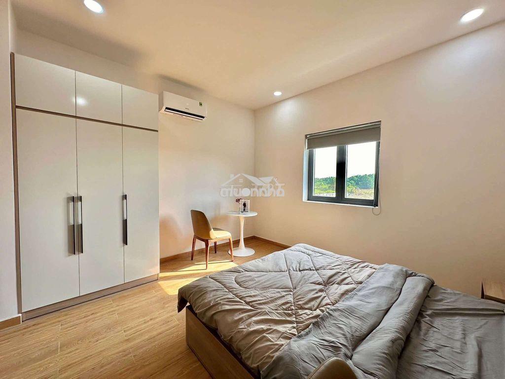 Cho thuê phòng full nội thất ngay gò vấp  - 4