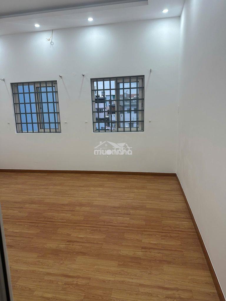 Cho thuê nhà nguyên căn phù hợp làm văn phòng, căn hộ dịch vụ - 4