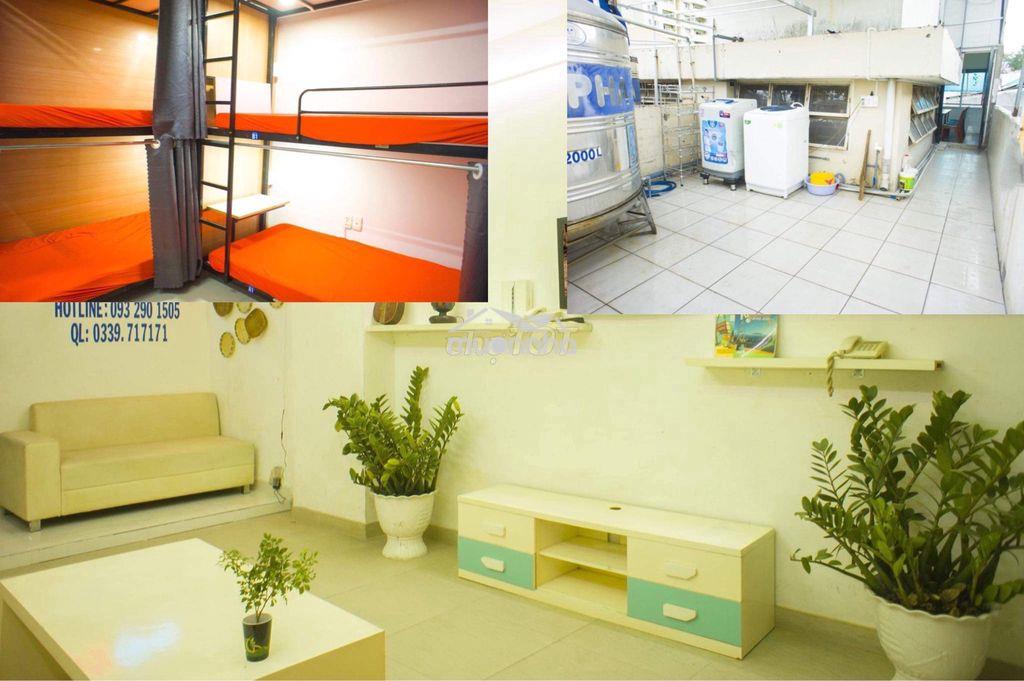 Đại học y dược ump phòng ghép ngành y sinh viên văn phòng hồng bàng - 3