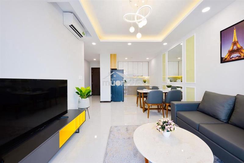 2pn/2wc 17tr full nội thất ở liền