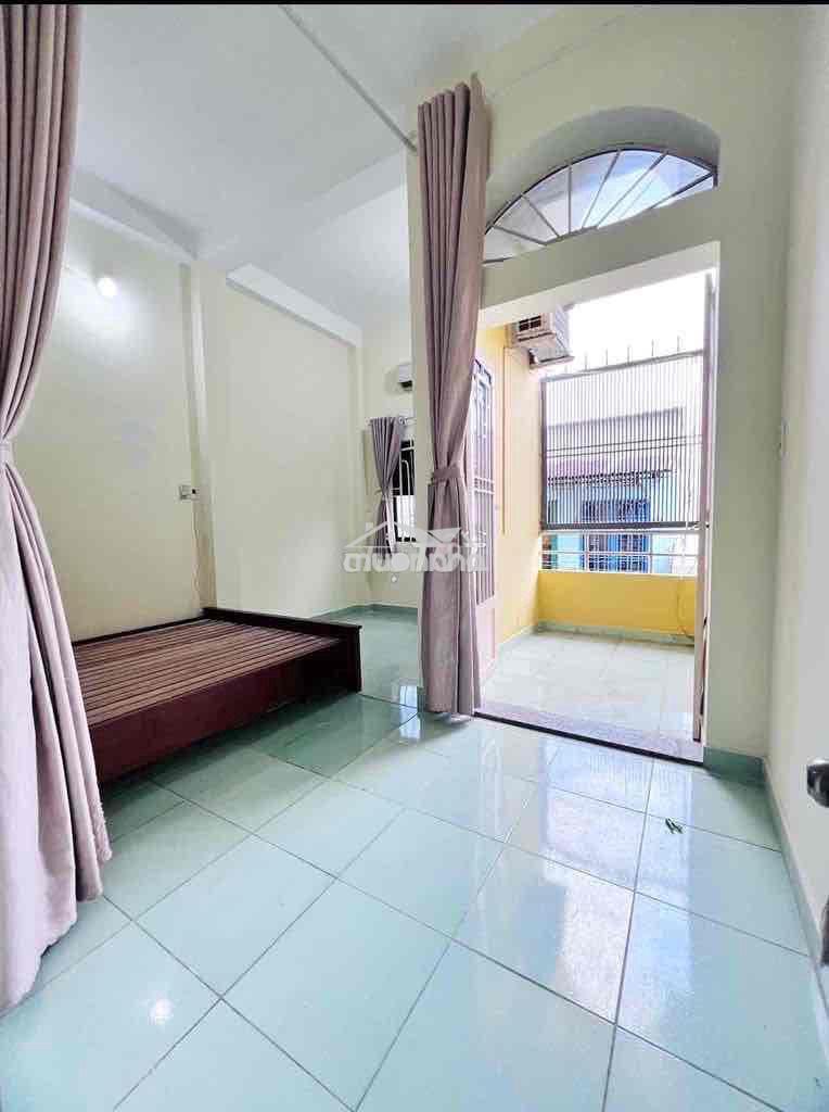 Cho thuê nhà nguyên căn lăm văn bền - 4