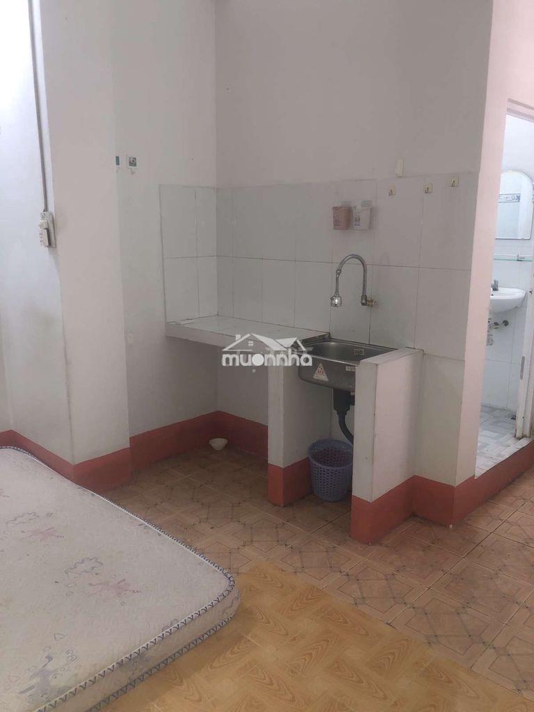 Chính chủ cho thuê phòng đường cách mạng tháng tám , phường hoà hưng - 2