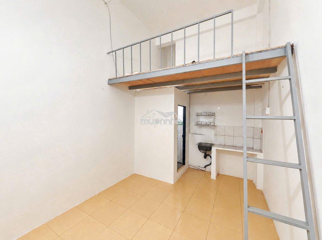 Trọ đối diện aeon mall - máy lạnh - máy giặt - 1.8tr - 2