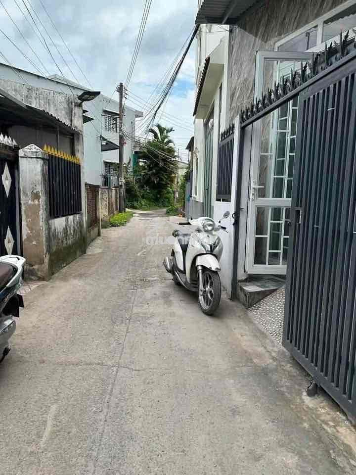 Dĩ an nhà đường ô tô mắt quá thì qua hoá an liền em sát bên giá rẻ hơn - 4