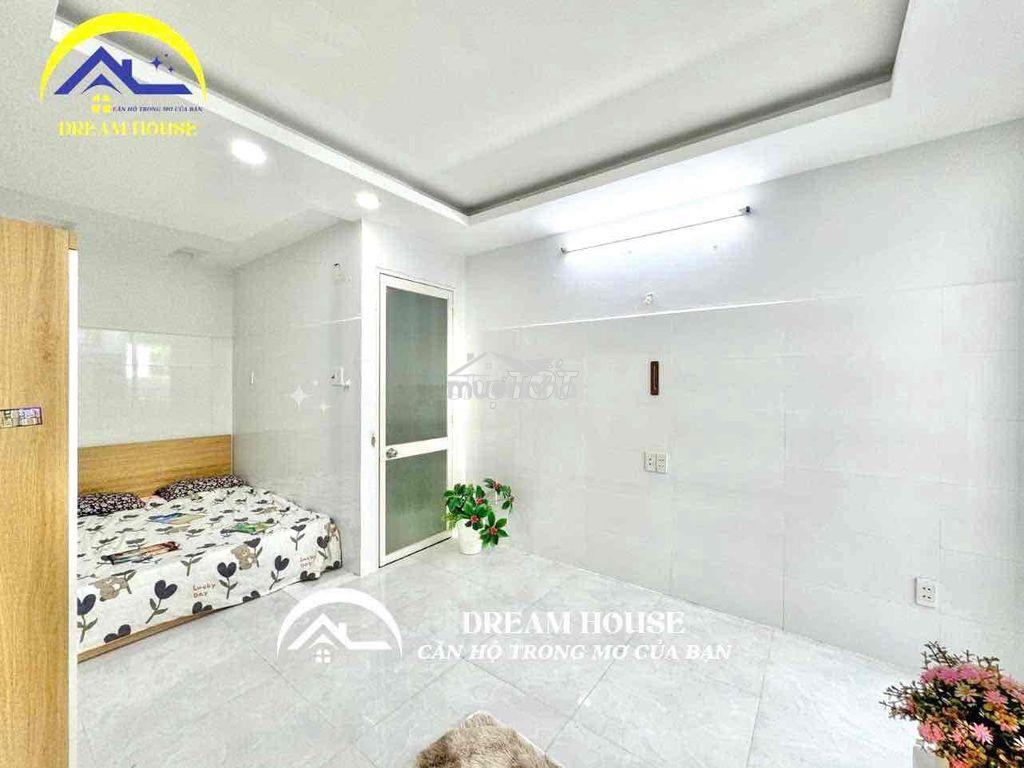Phòng trọ không gác dưới trệt ngay aeon tân phú đầy đủ nội thất - 2
