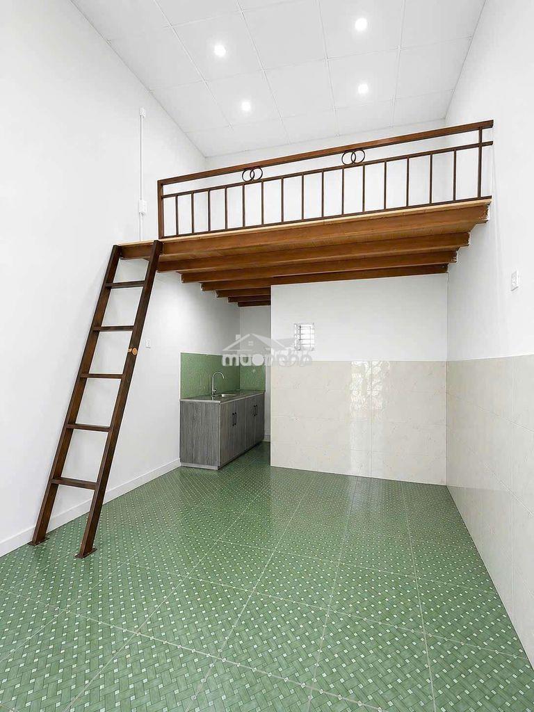 Dự án mới ngay cầu vượt linh xuân