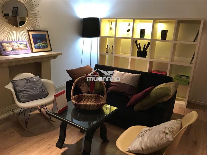 Cần cho thuê căn hộ chung cư khu căn hộ contrexim - copac square