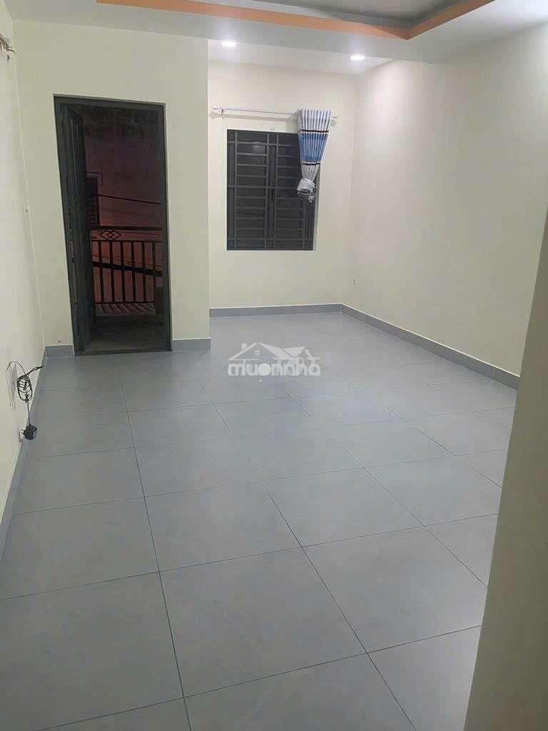 Nhà cho thuê hẻm 225 lê văn quới p bình trị đông q bình tân - 4