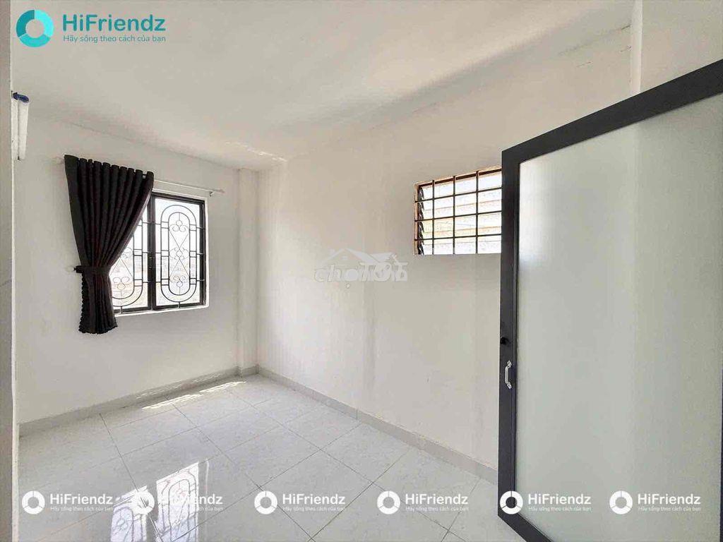 Cho thuê phòng trọ sinh viên giá rẻ - studio - duplex cửa sổ trời 🔥 - 2