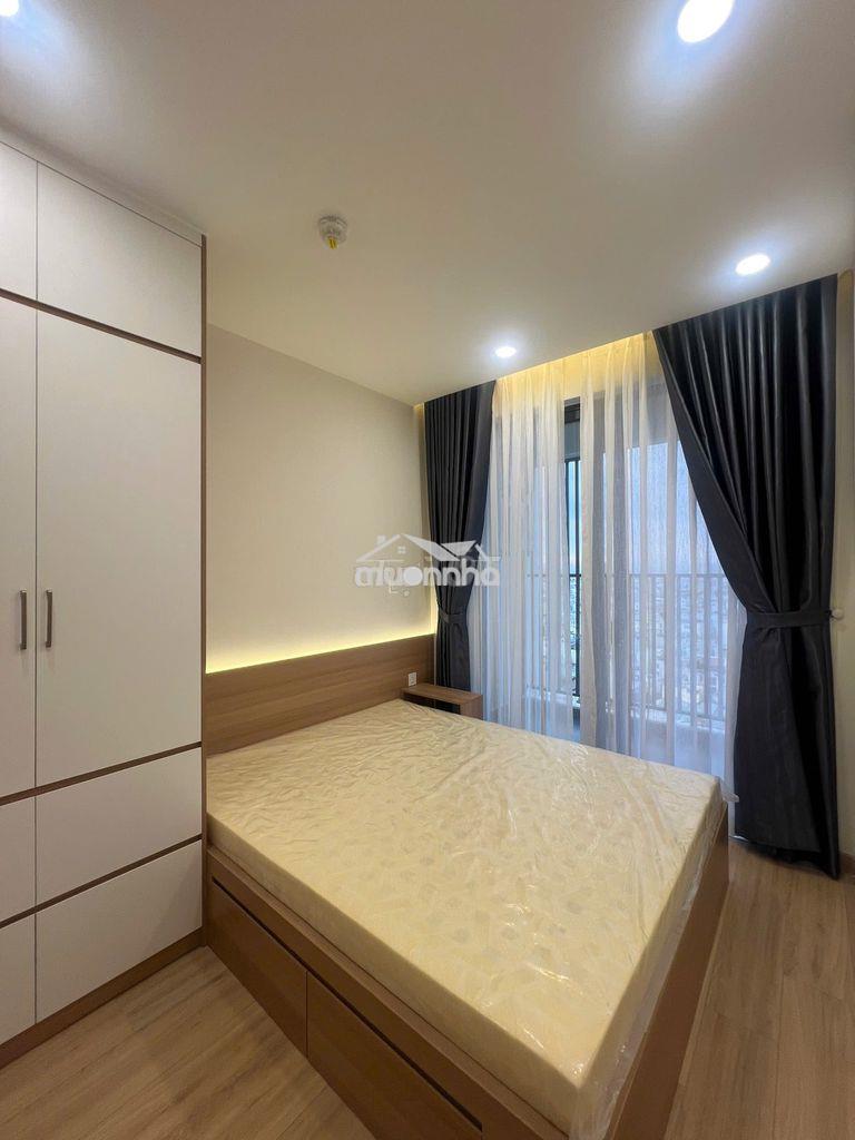 Cho thuê căn hộ aurora residence 50m2 1+1pn  tầng trung hướng mát - 3