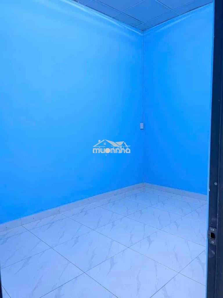 Cho thuê nhà diện tích rộng rãi 2/ ngắn võ văn vân gần ngã 5 giá rẻ - 2