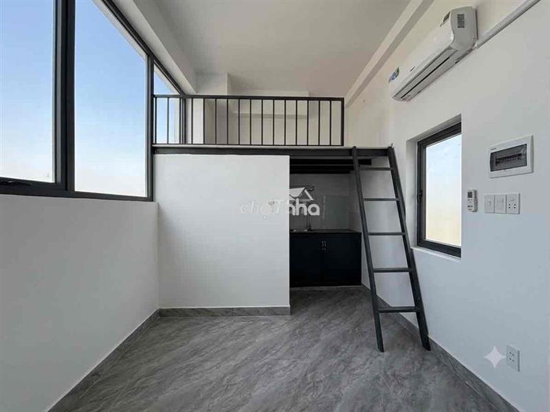 Phòng lê đức thọ, tháng 8 dọn vào
