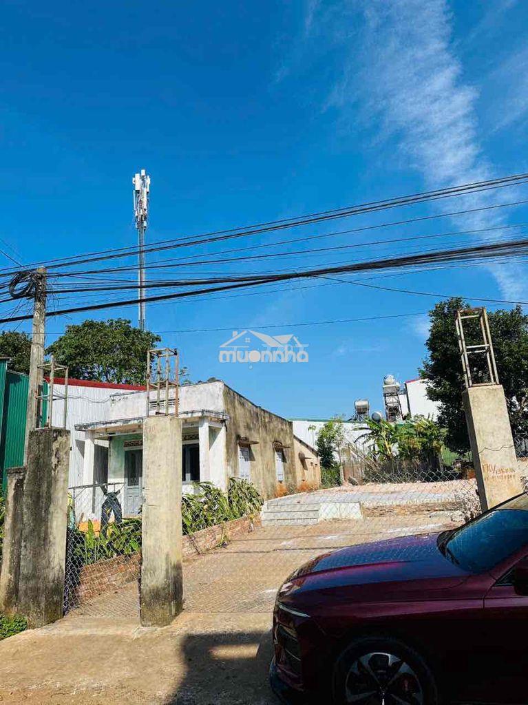 Bán gấp lô đất trung tâm buôn ma thuột