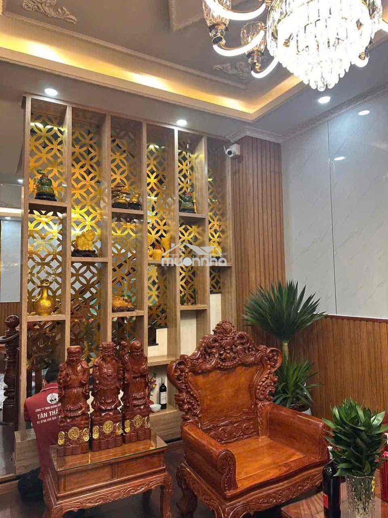 Cho thuê nhà phố phúc đạt full nội thất đầy đủ - 3