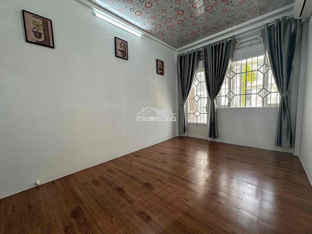 Cho thuê căn hộ mini - 4