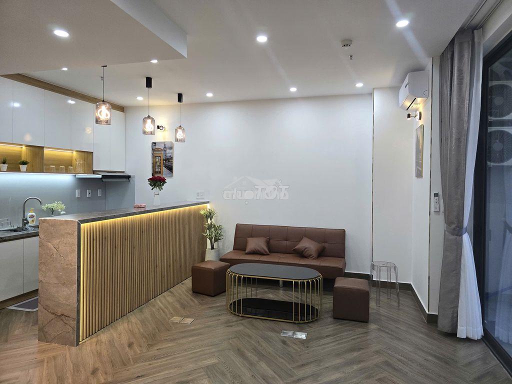 Chính chủ bán căn ascent lakeside 45m2/1pn, full nội thất, giá 3.5 tỷ - 3