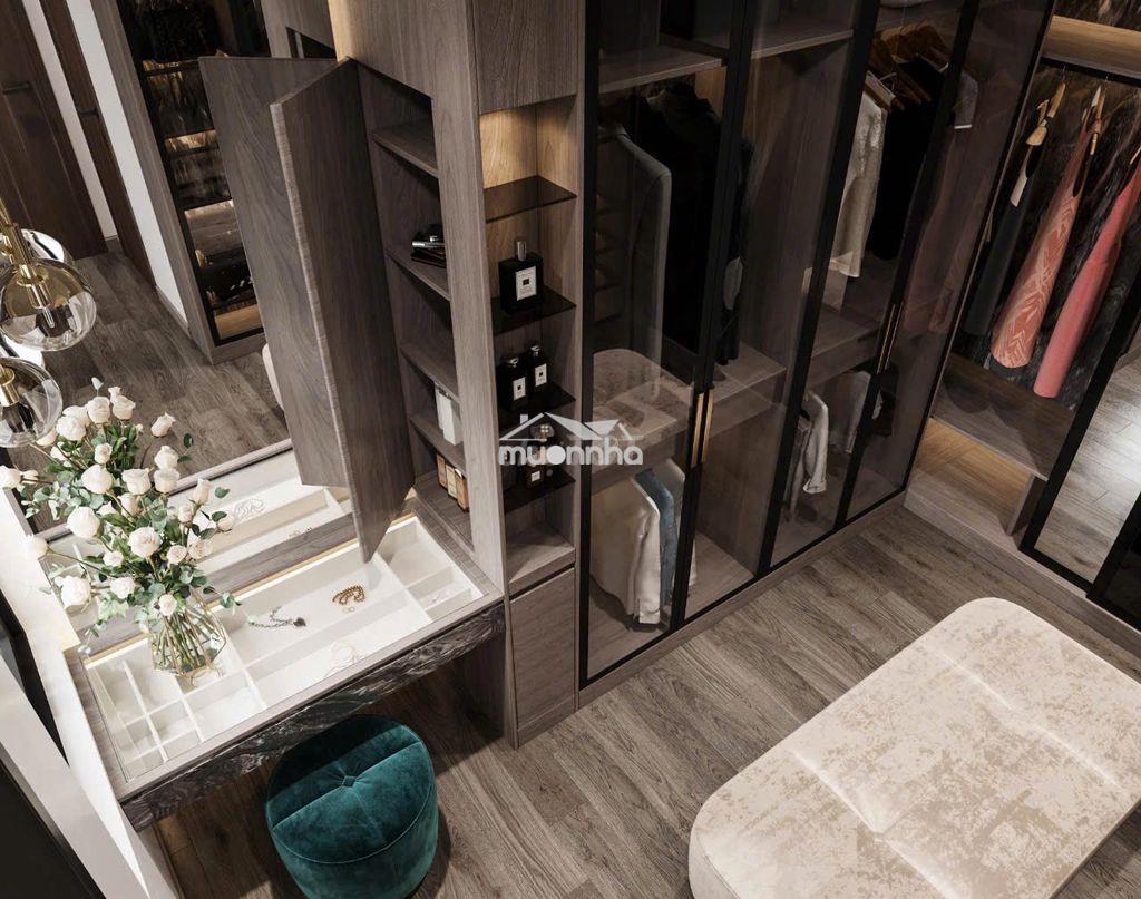 🔥 Căn hiếm emerald duplex 152m², full nt cao cấp, 25 triệu ✅ - 3