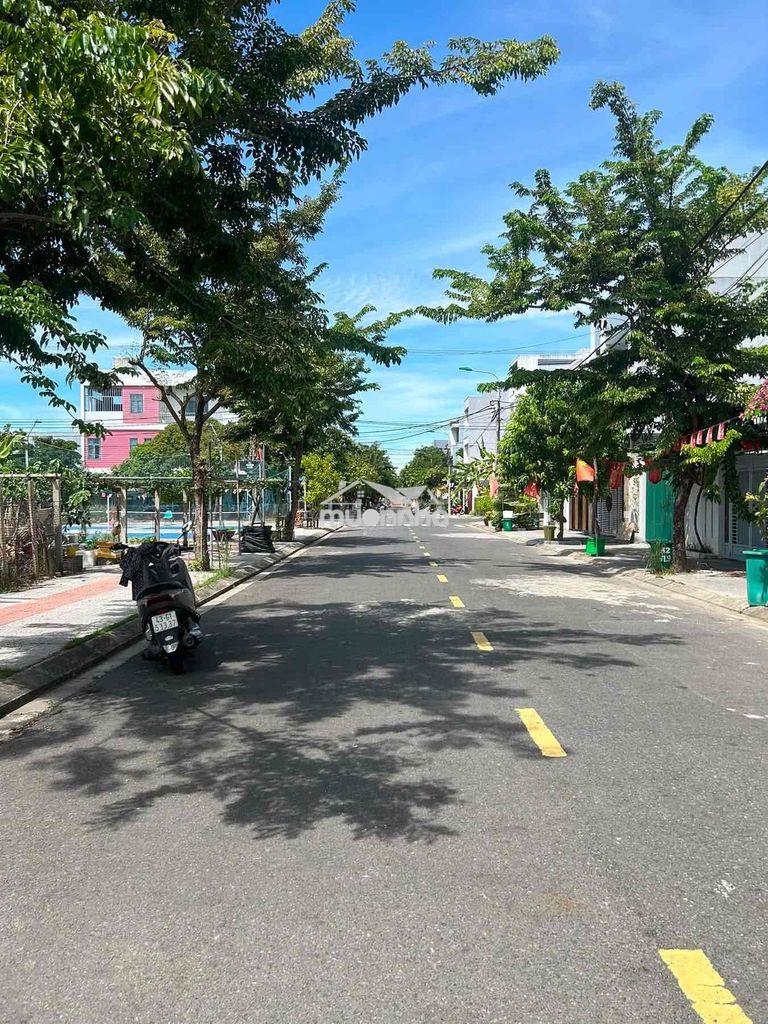 Bán lô đất sạch đẹp thanh lương 9 view công viên - 2