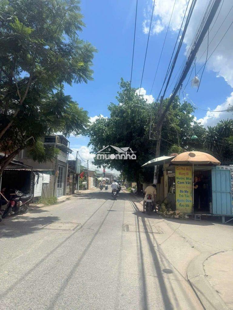 Bán nhà đúc thiệt ngay chợ vĩnh lộc 4x16m 3pn 3w đường 7m cống hộp - 4