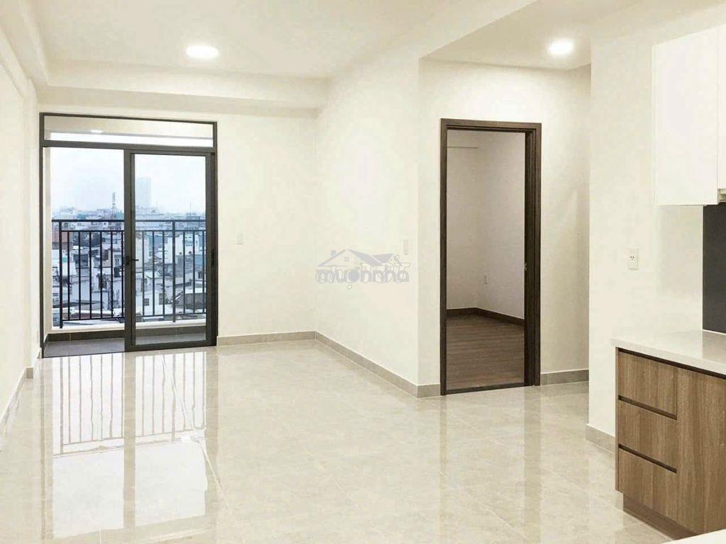Bán căn hộ saigon asiana quận 6 68m2 2pn/2wc 4,150 tỷ - 4