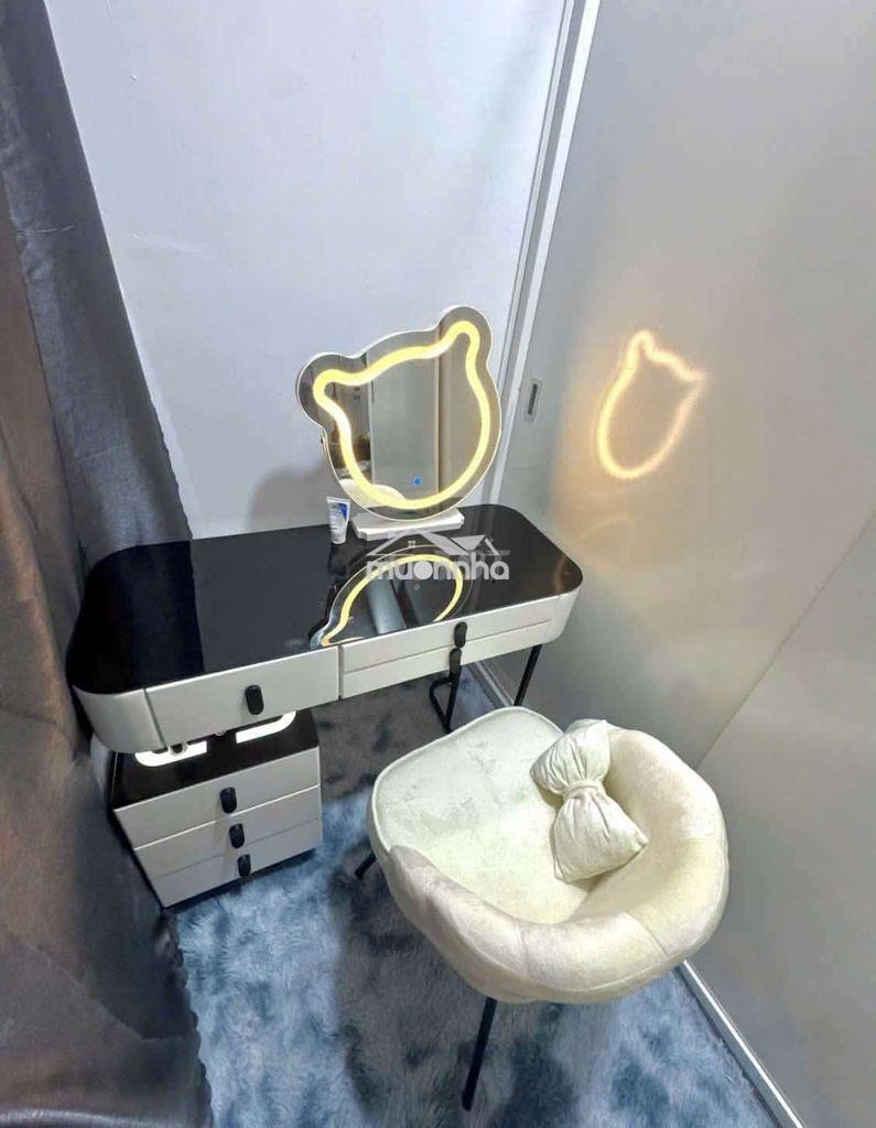 Nhà 3 tầng 28m gần cầu chánh hưng q8 giá 2.68 tỷ - 3