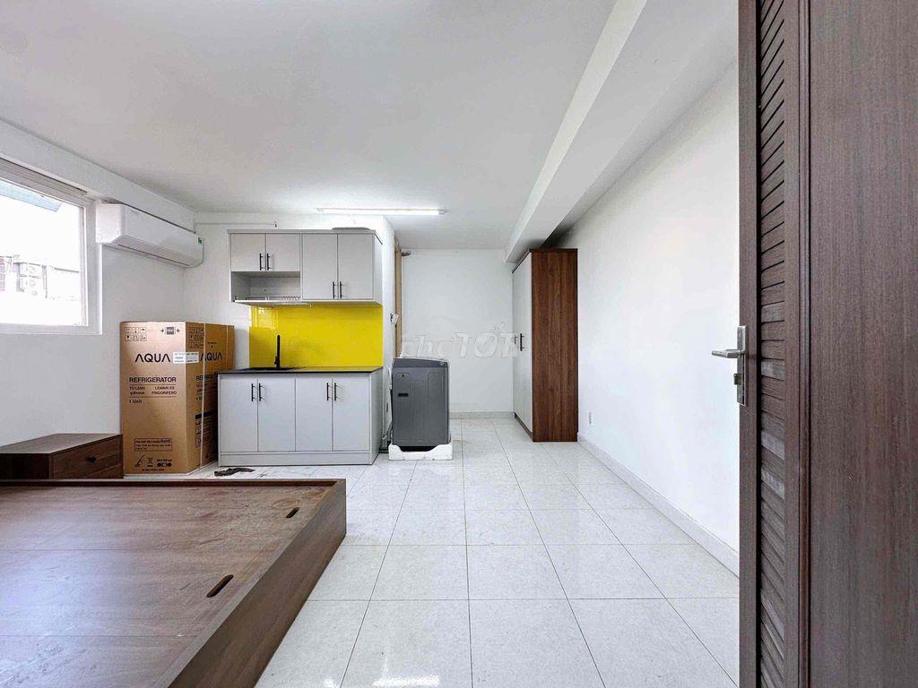 Studio cửa sổ nt full mới - 4