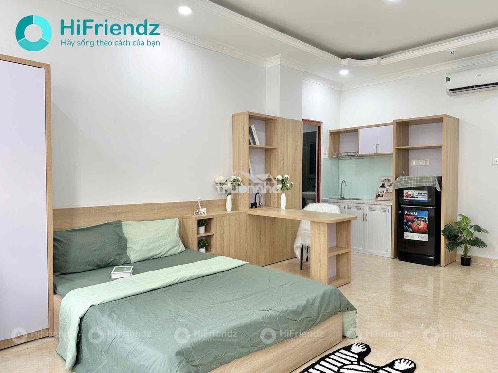 Dự án studio mới, đường bưng ông thoàn, khu cnc, dương đình hội… - 4