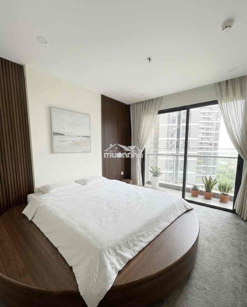 Cho thuê 1pn-2wc vinhomes grand park quận 9 - 3