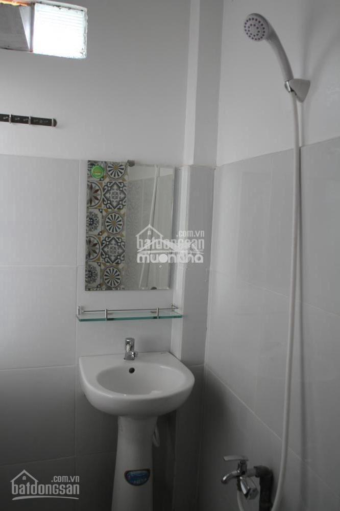 Cho thuê nhà trọ có lầu, gần trường th trần quốc toản - 3