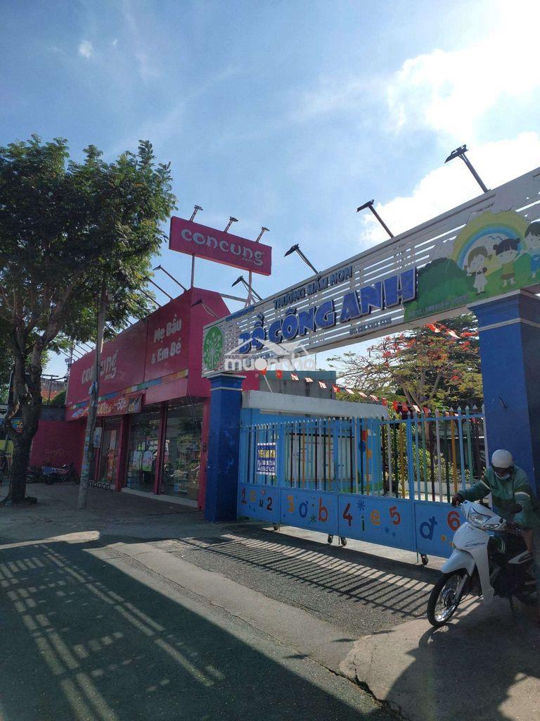 Cbo thuê phòng trọ 16m2 gác đúc - 3