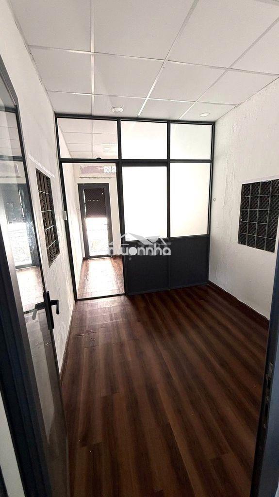 Cho thuê hẻm hòa hưng quận 10, 50m², 1 trệt 1 lầu, 2 phòng ngủ, 1wc - 4