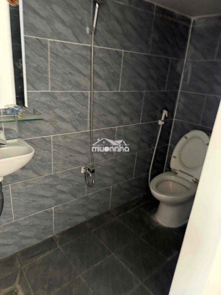 Mặt bằng hxt riêng biệt đường số 9 ( 4,5*10m) cấp 4 - 3