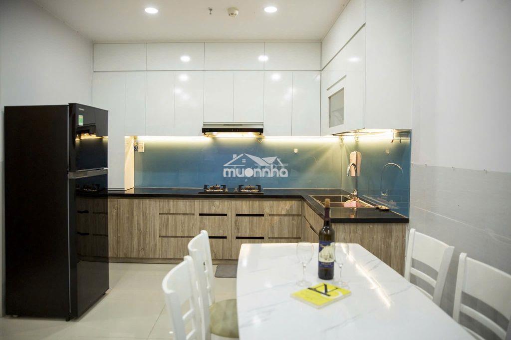 Cho thuê jamona height 1pn 55m2 tầng trung full nội thất - 3