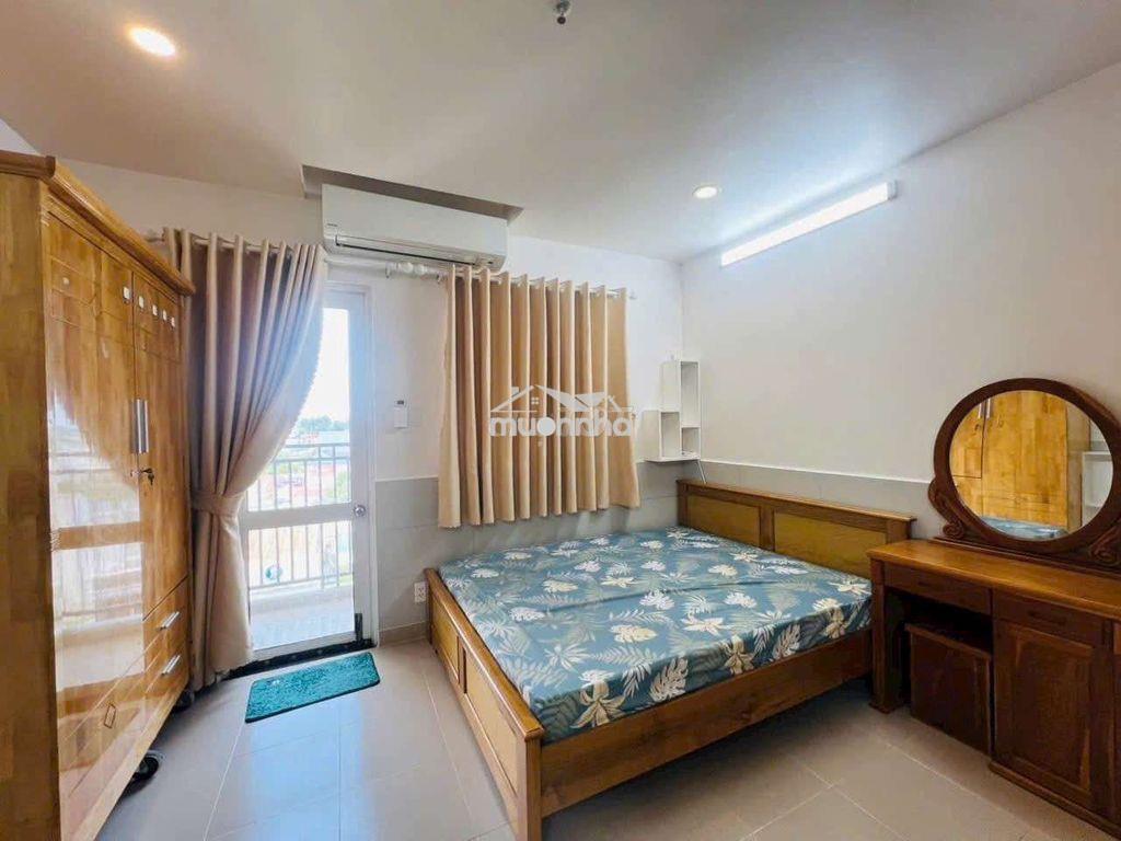 Cho thuê : căn chung cư - biconsi phú hòa 1 - thủ dầu một - 3